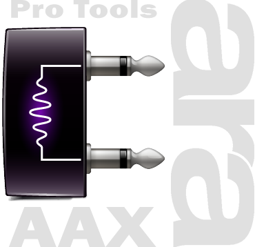 Plug-in for ProTools and leading DAWs