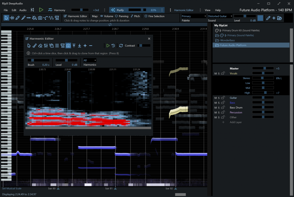 reaper vs mixcraft