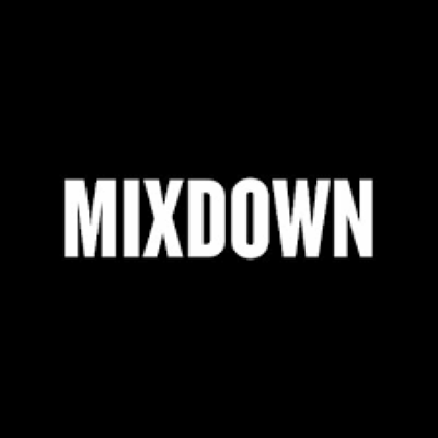 Mixdown