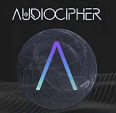 Audiocipher