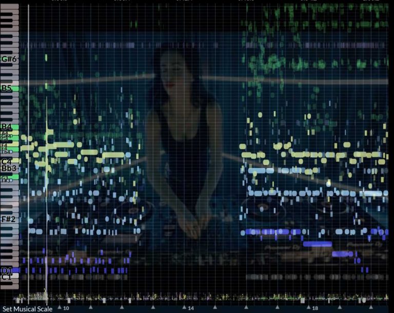 Ripx Daw Ai Stem Separation Note Level Audio Editing