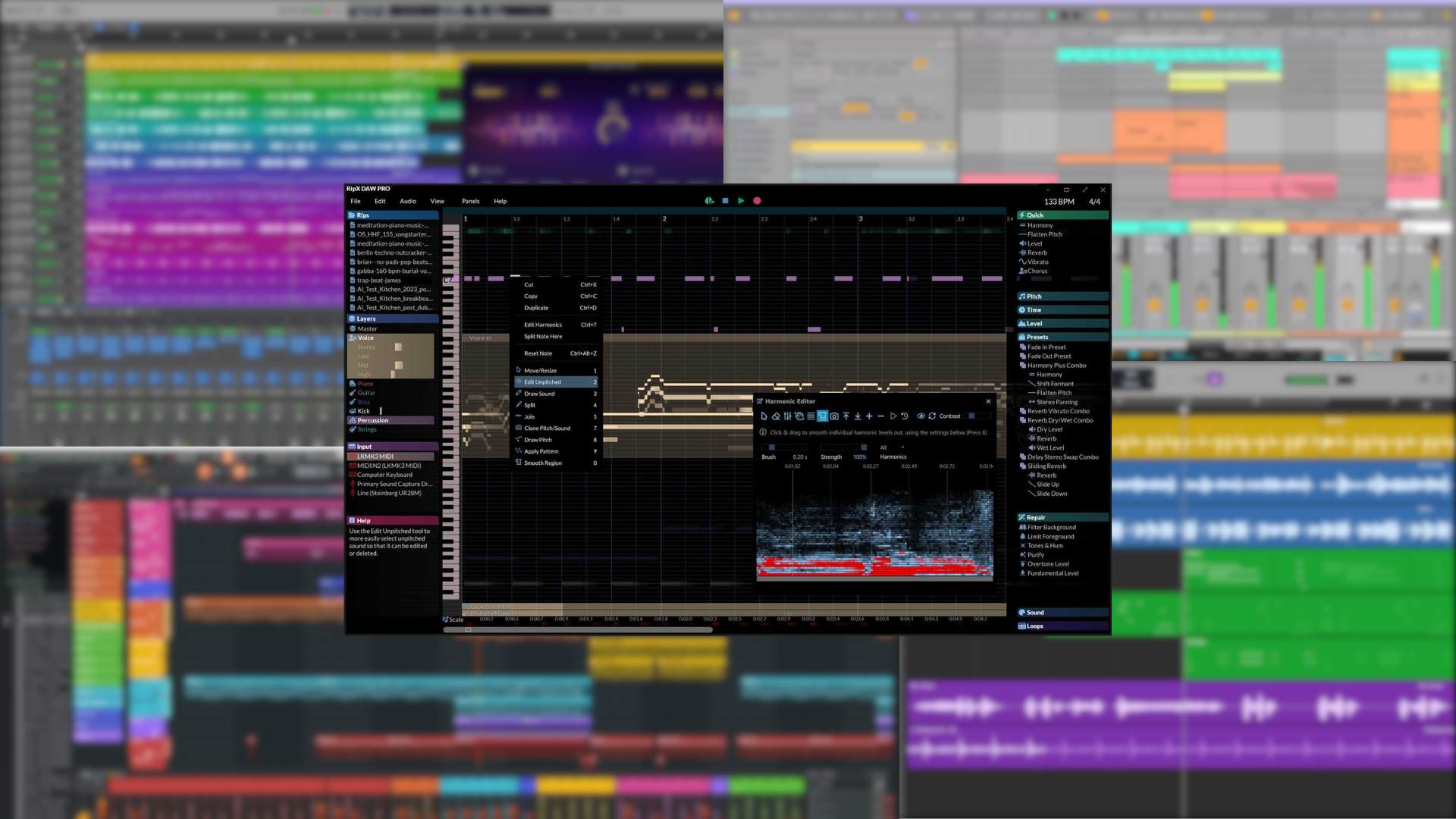 DTM・DAW Ableton Live 9 Standard Ableton Live 9 Standard (boxed) | Sweetwater